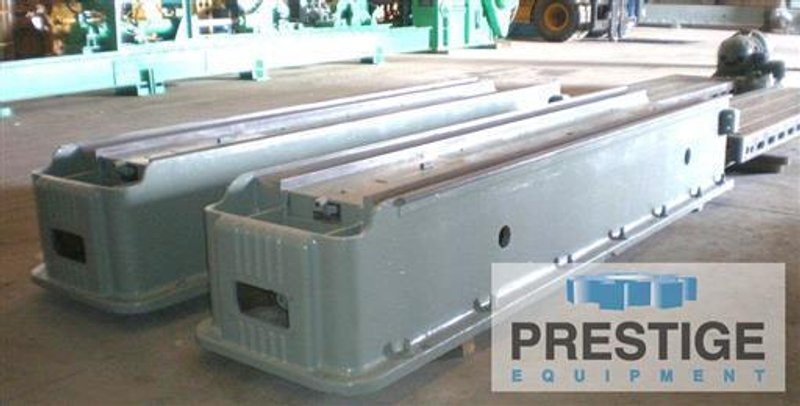 Cincinnati Hypro 36&quot; x 38&quot; x 336&quot; Planer