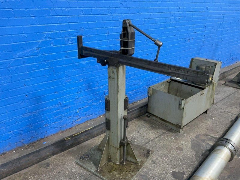 LNS BAR FEEDER   -  6.42-HS-5.2