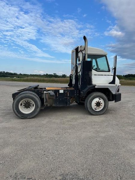 Kalmar Ottawa T2, 2016