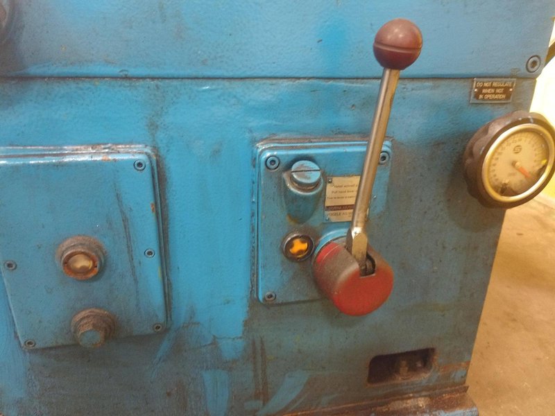 HACK SPRING MODEL #SM40 COILER: STOCK 14952