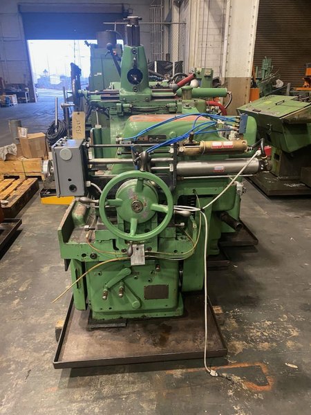 Cincinnati Model #2 OM Centerless Grinder