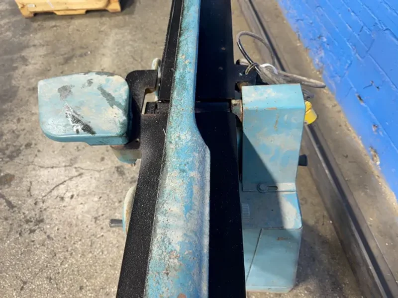 ROCKWELL PLANER  -  37-220