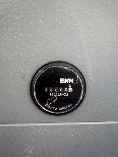 30" KALAMAZOO MODEL 30-R-10 STARTRITE VERTICAL BANDSAW: STOCK #80748