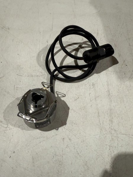 HEIDENHAIN ERN 480 1024 03S12-03 ENCODER NEW IN BOX