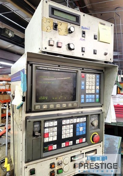 Komo VMC-144 Vertical Machining Center