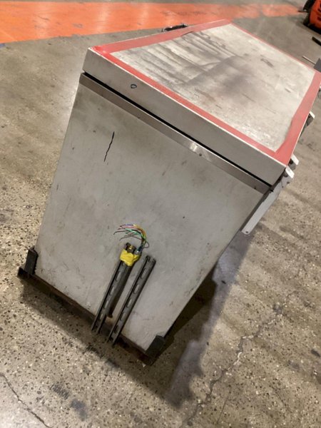 SO-LOW PR120-9S Ultra-Low Lab Chest Freezer USED