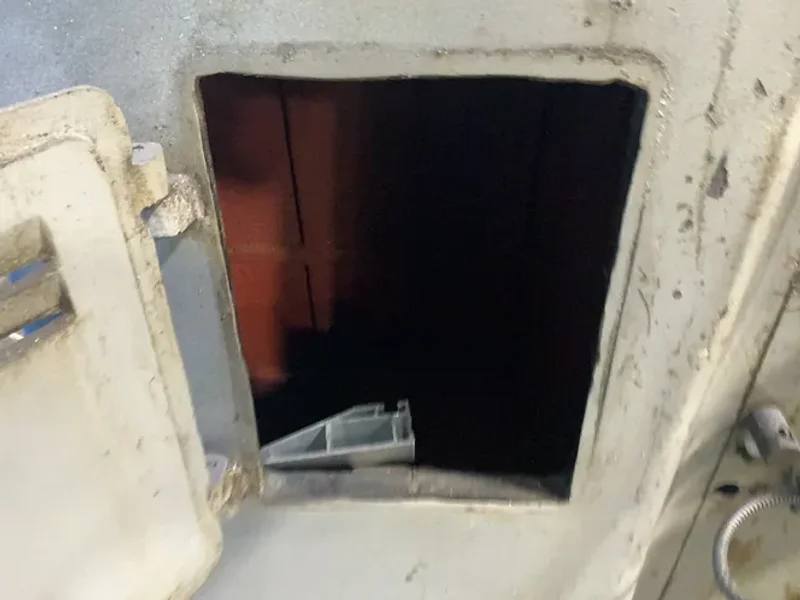 2VS - Fabricating Equipment