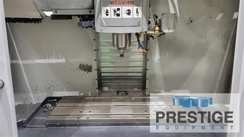 Machining Centers Vertical CNC