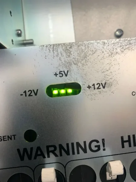 2020 HAAS VF-3 | Machining Centers, Vertical