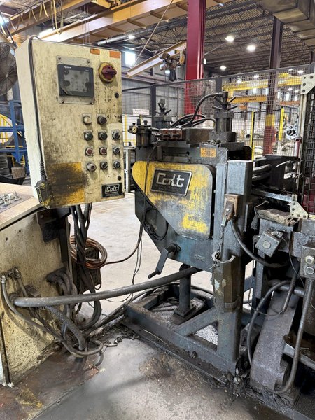 COLT AUTOMATION SERVO FEEDER: YOBRO #24290