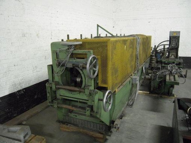 RAS 24.20 C &amp; Omega-profiles