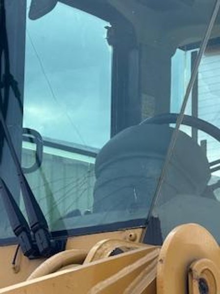 Caterpillar 928HZ Wheel Loader, 2008 – 2.5 yd³ Bucket, Powerful &amp; Reliable CAT Loader