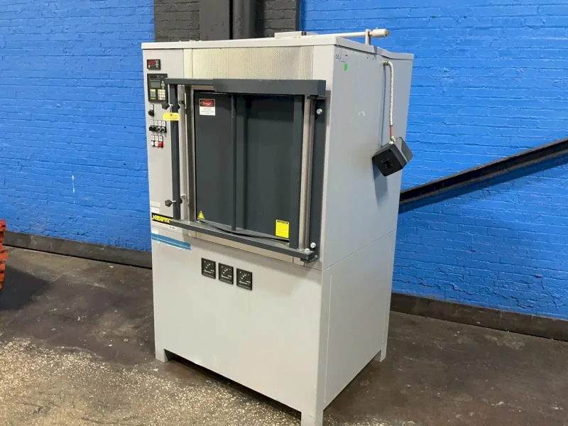 NABERTHERM 24” X 23” X 22” FURNACE  -  HT 160/17
