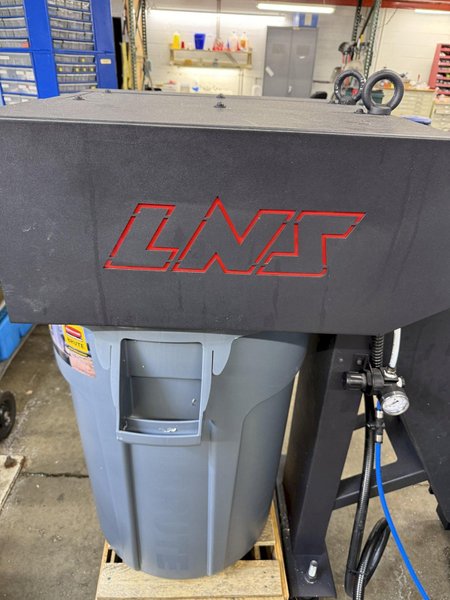 2024 Doosan SVM 4100 CNC Vertical Machining Center For Sale