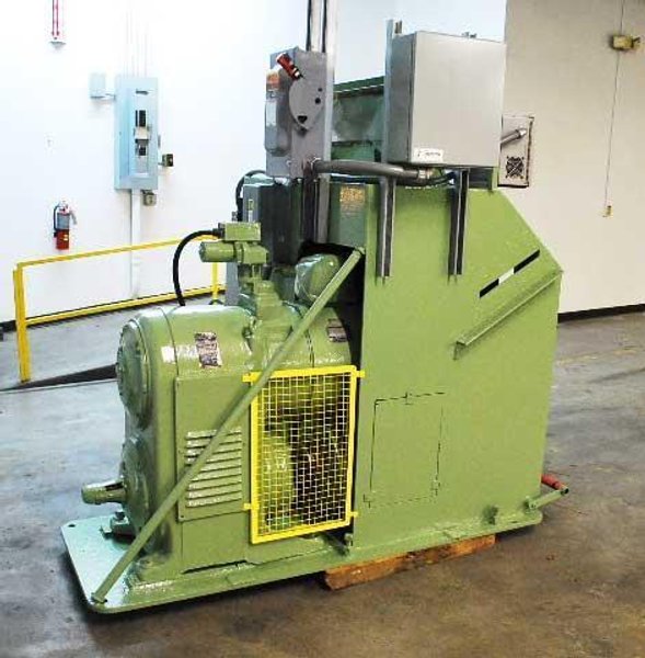 1F WM 825 MACBEE WET TYPE WIRE DRAWER (12997)