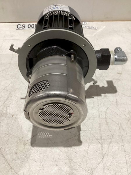 GRUNDFOS PUMP MTH4-20/2 A-W-A-CVBV  NEW