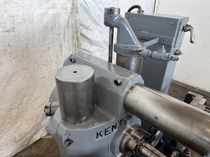 12&quot; X 42&quot; KENT-OWENS MODEL 2-20 EX-CELL-O PRODUCTION MILL. STOCK 1165823