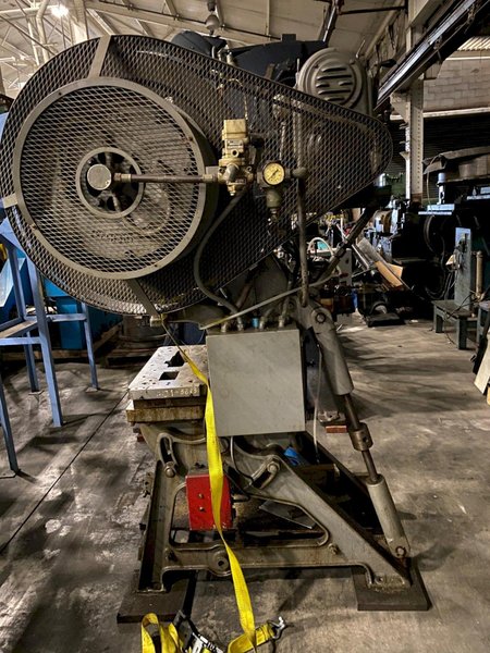 28T Perkins OBI Press