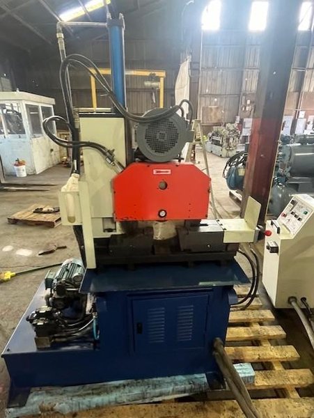 180MM TRU CUT TUBE SAW 485SA STOCK# 3848