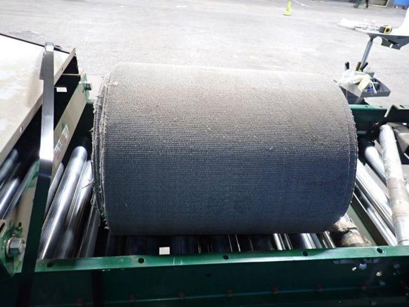 SIEMENS DEMATIC 144" X 22" CONVEYORS