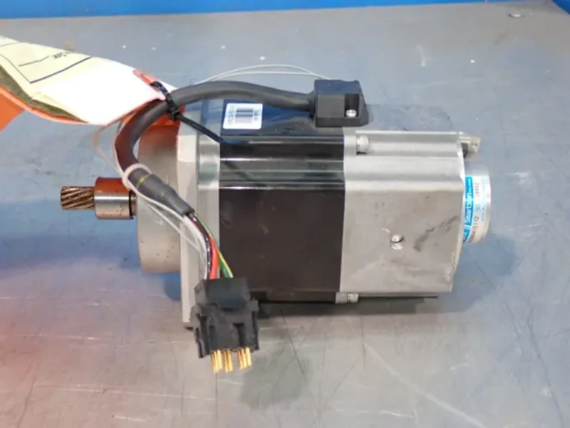 ABB Servo Motor - 3hna006493-001
