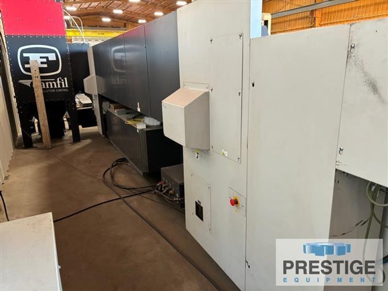 Mitsubishi ML3015eX-S 2700 Watt Laser