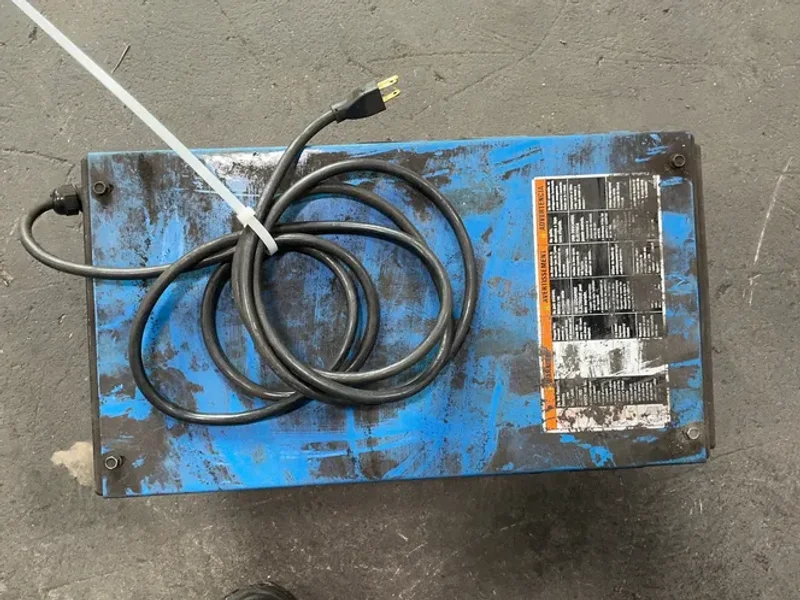 MILLER COOLANT SYSTEM  -  COOLMATE 3