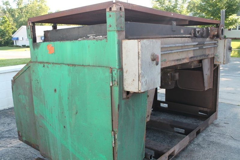 SULLAIR AIR COMPRESSOR: STOCK #63896