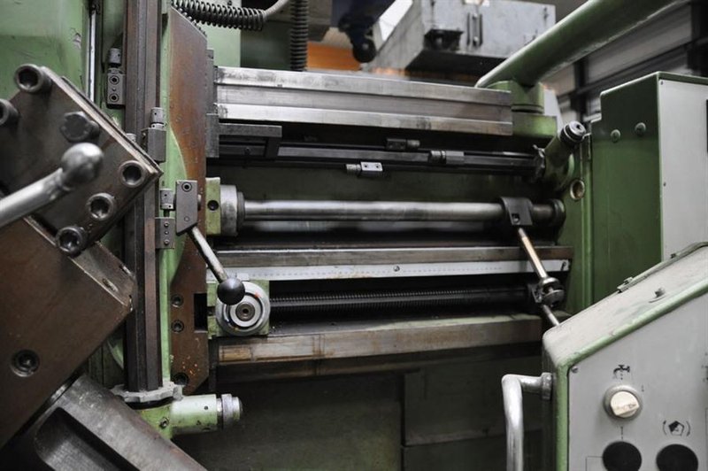 Jungenthal PK8 - Ø 800 x H 600 mm