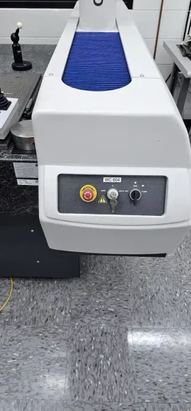 2011 ZEISS CONTURA G2 10.12.6 | Coordinate Measuring Machines
