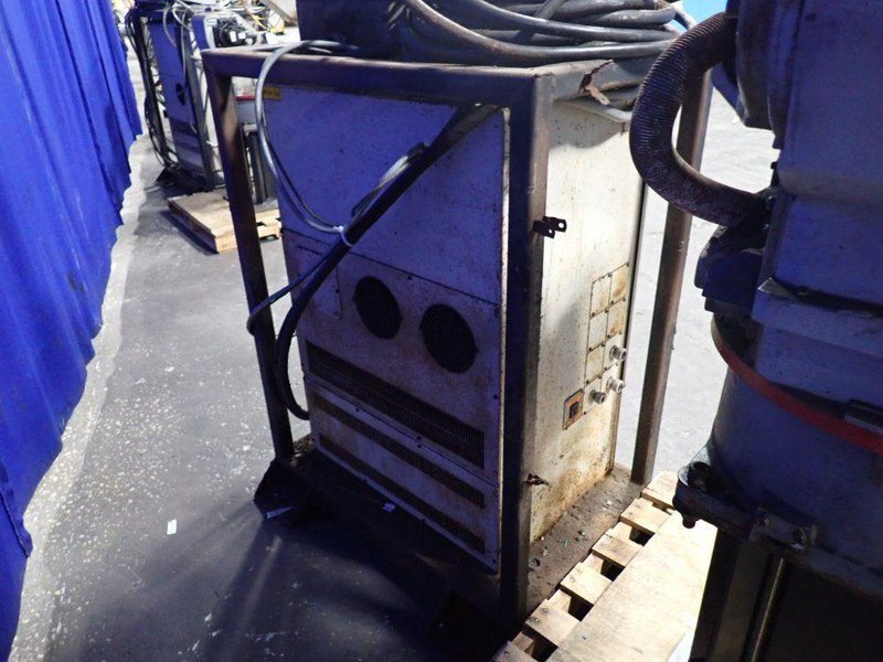 MOTOMAN ROBOT  -  UP20