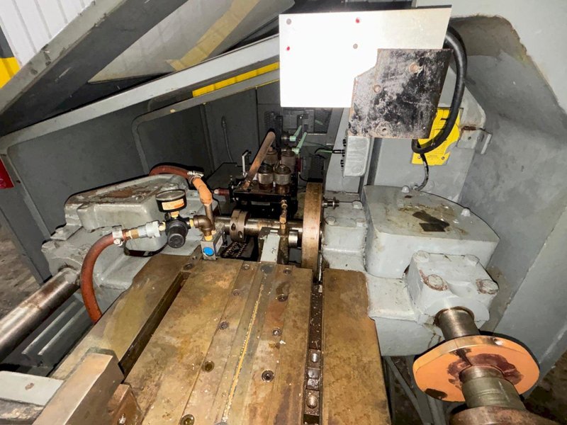 US BAIRD #28 WIRE &amp; STRIP FORMING MULTI-SLIDE MACHINE AIR CLUTCH : YOBRO #24428