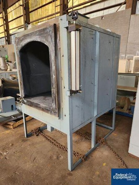 LUCIFER 1800 F FURNACE  -  LI49AM-T36X