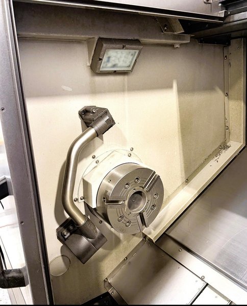 2019 Doosan Puma GT2600 Used CNC Lathe For Sale