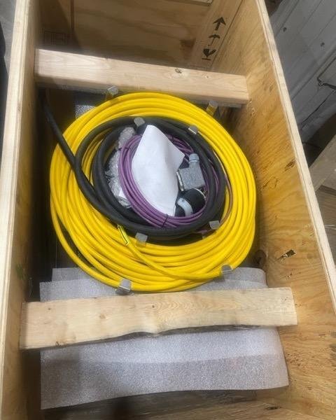 IPG YLS-4000 U Fiber Laser Source