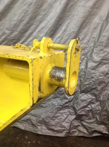 15' X 32,000 LBS SPREADER BAR: STOCK #65684