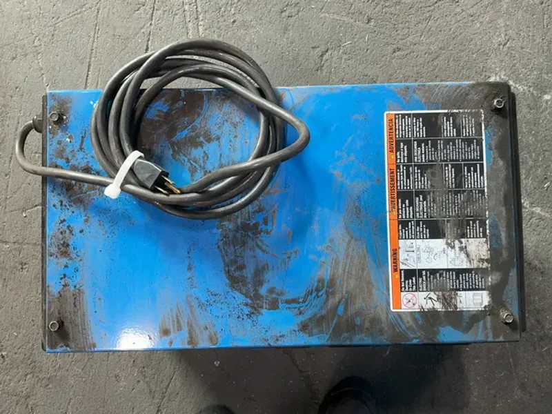 MILLER COOLANT SYSTEM  -  COOLMATE 3