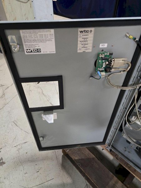 WTC 6003 MEDWELD 600S 964-2003V2  WELD CONTROLLER USED