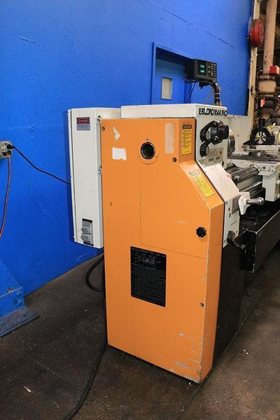 Leblond Makino 15" x 54" Regal Engine Lathe , Servo-Shift