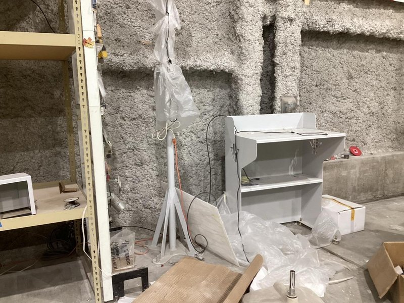 Park Industries Pathfinder 1300 Digital Imaging System, 2023 – Stone Slab Scanning &amp; Layout