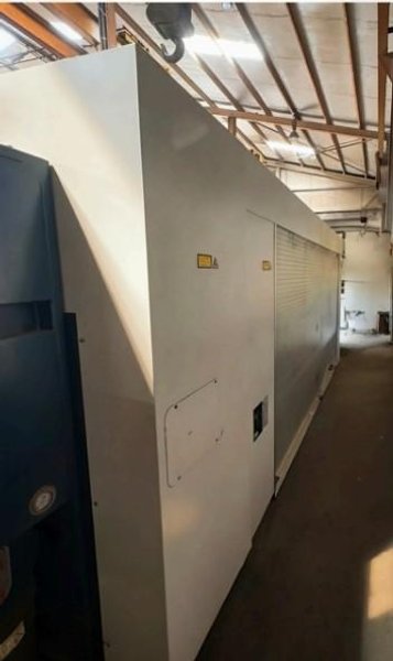 3000 Watt Trumpf TruLaser1030 Fiber Laser, 2013 – 5′ x 10′ Table