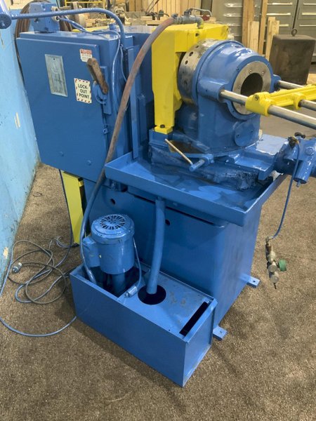 3" OLIVER MODEL 600 DRILL GRINDER: STOCK #80826