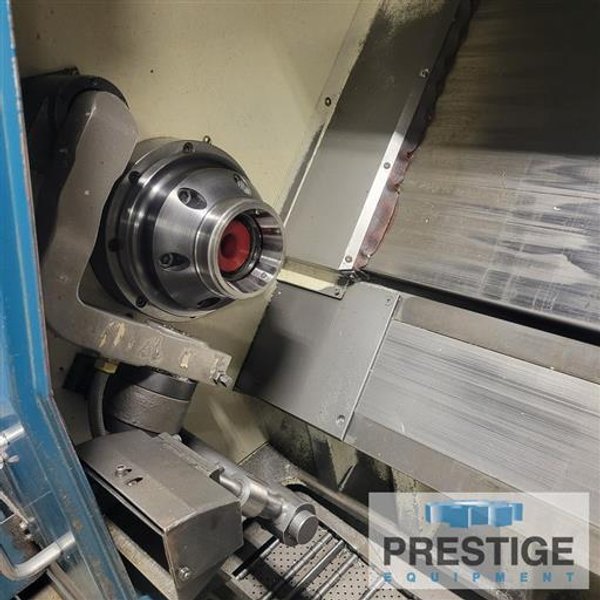 DAEWOO PUMA 10HC CNC Universal Turning Center