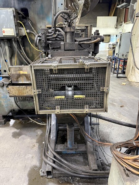 COLT AUTOMATION SERVO FEEDER: YOBRO #24290