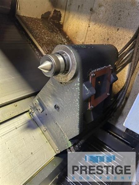 Doosan Puma GT2100 CNC Lathe