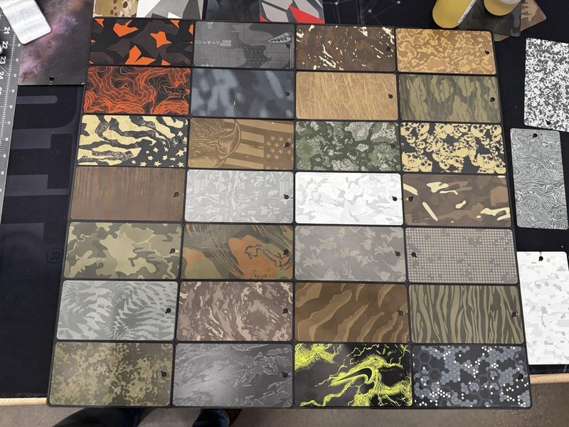 50 Watt Tykma Vereo 3D LFSS Class IV Fiber Laser Marking System, 2023