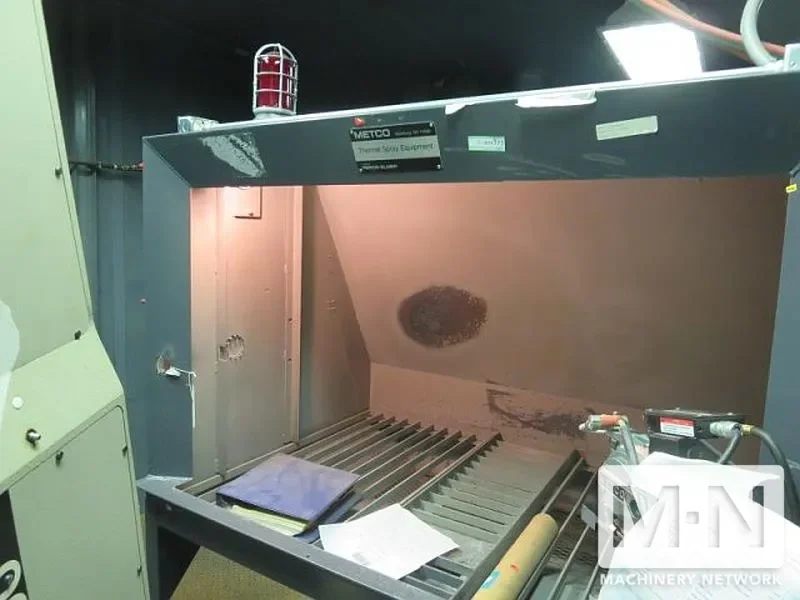 Unimate Puma 762 6-Axis Welding Arm-Type Robot