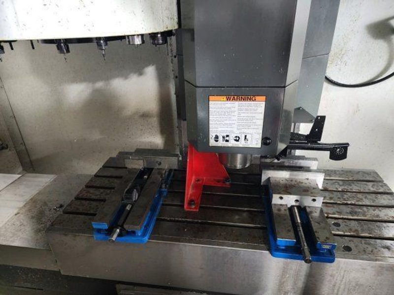 2013 Haas VF-3-VERTICAL MACHINING CENTER 1102628