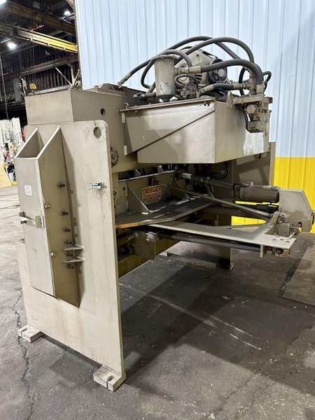 1/4" x 6 Ft HTC (HYDRA-TOOL) Hydraulic Shear, Model 250-6A