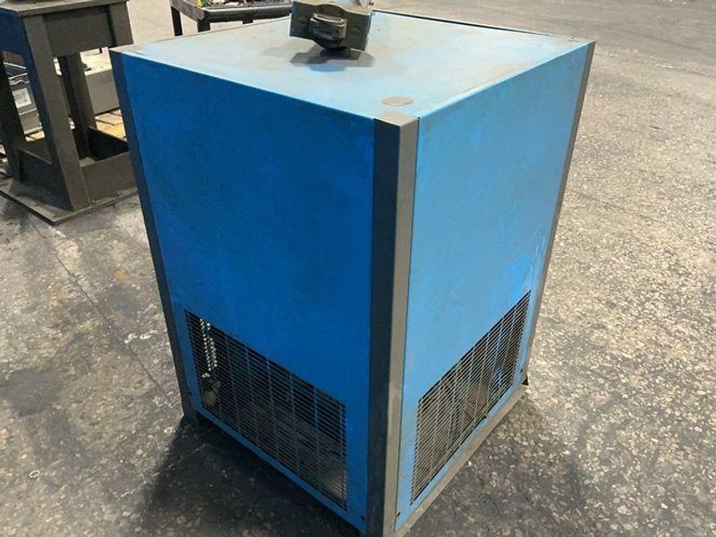 HANKISON 1/6 HP COMPRESSED AIR DRYER   -  HPRP400